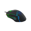 Mouse Gamer T-Dagger Senior 6 Botoes 4800dpi RGB - T-TGM205