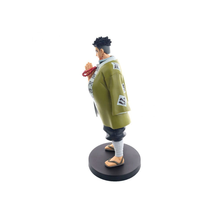 Action Figure Demon Slayer / Kimetsu No Yaiba - Gyomei Himejima - 107696 - Truedata