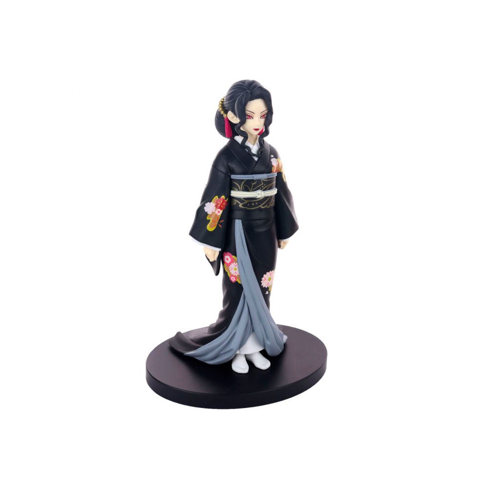 Action Figure Demon Slayer / Kimetsu No Yaiba - Muzan Kibutsuji - Demon Series - 112474 - Truedata