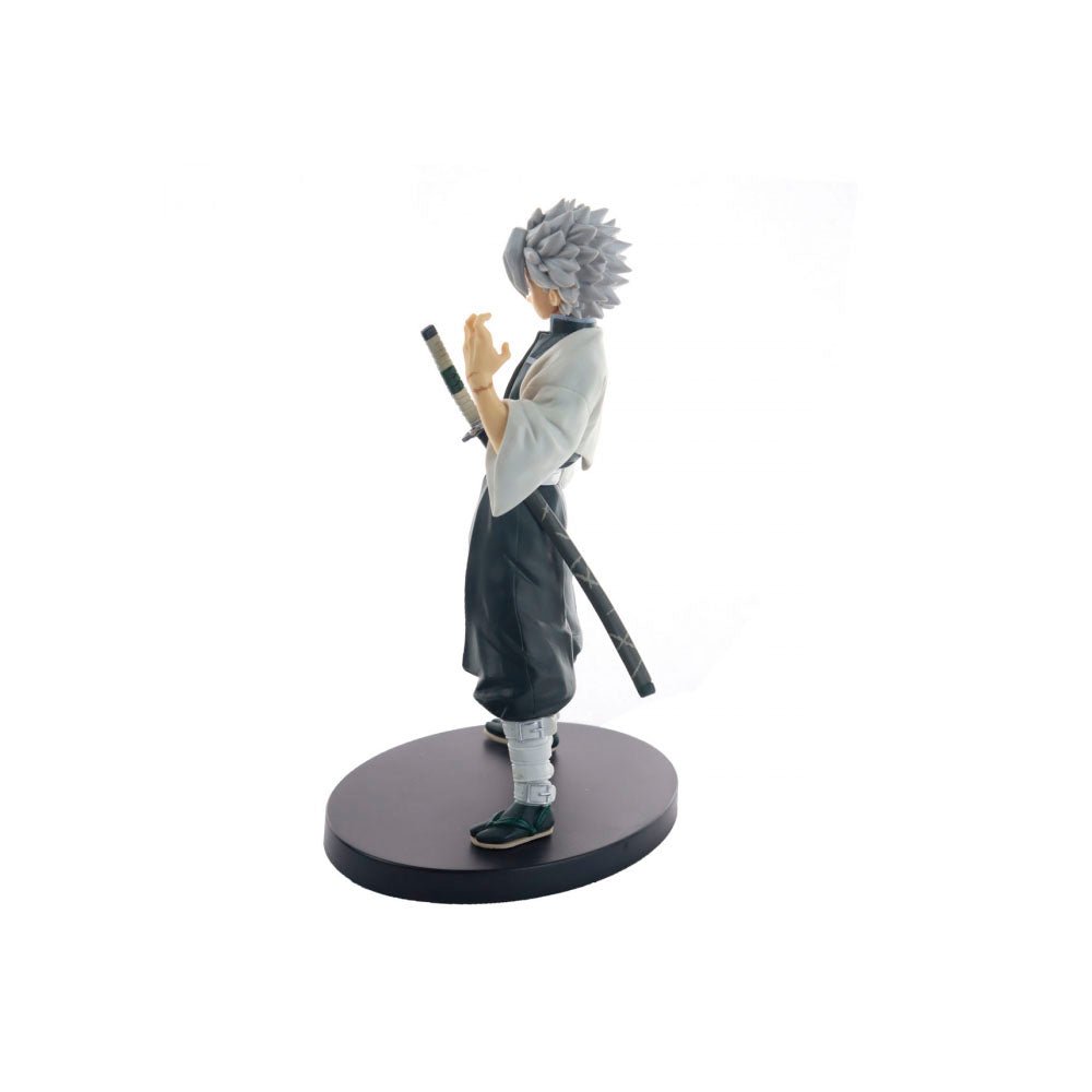 Action Figure Demon Slayer / Kimetsu No Yaiba - Sanemi Shinazugawa - 107693 - Truedata