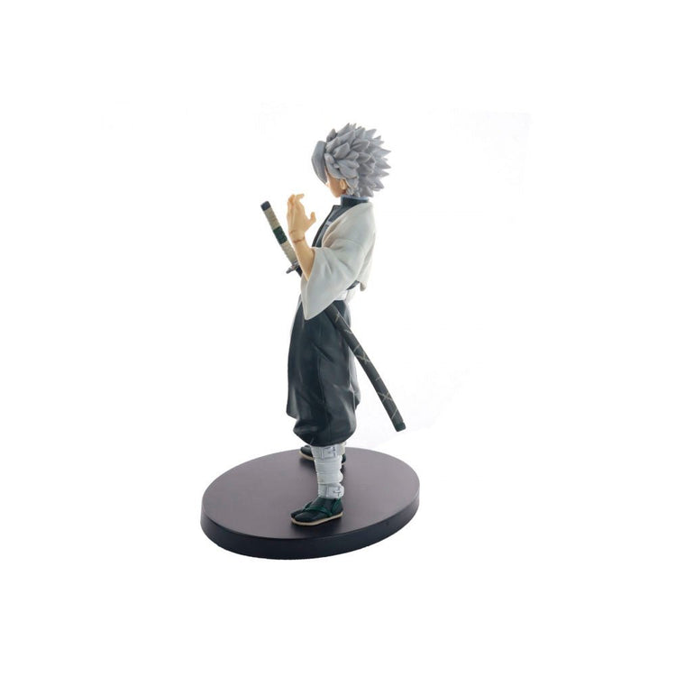 Action Figure Demon Slayer / Kimetsu No Yaiba - Sanemi Shinazugawa - 107693 - Truedata