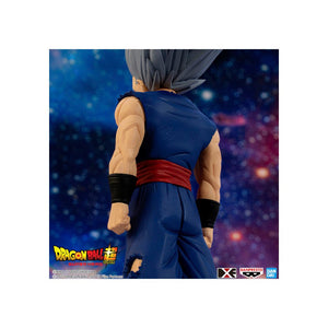 Action Figure Dragon Ball Super - Son Gohan - Super Hero - 88078 - Truedata