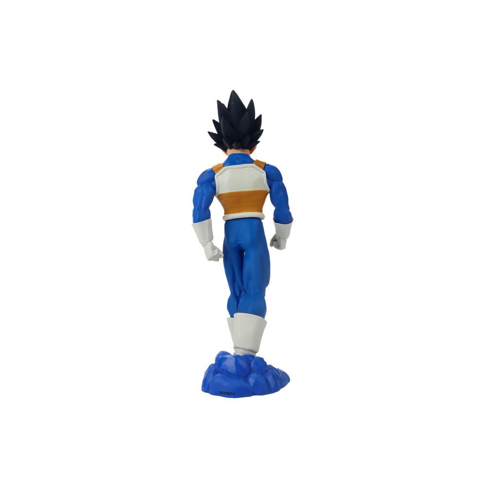 Action Figure Dragon Ball Z - Vegeta - Solid Edge Works - 115160 - Truedata