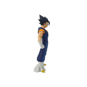 Action Figure Dragon Ball Z - Vegito - Solid Edge Works Vol.4 - 137128 - Truedata