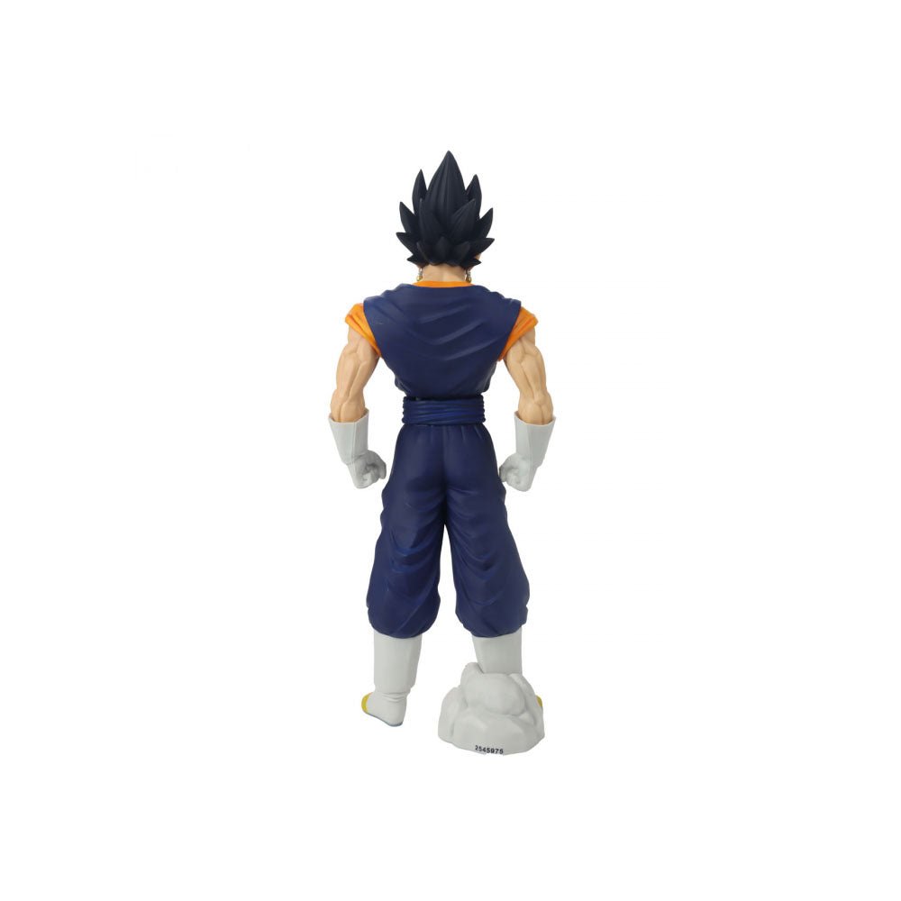 Action Figure Dragon Ball Z - Vegito - Solid Edge Works Vol.4 - 137128 - Truedata