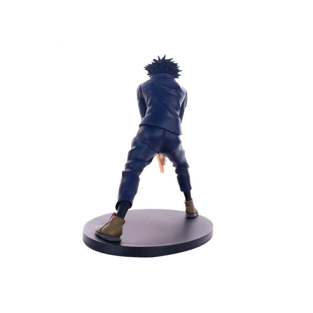 Action Figure Jujutsu Kaisen - Megumi Fushiguro - 111696 - Truedata