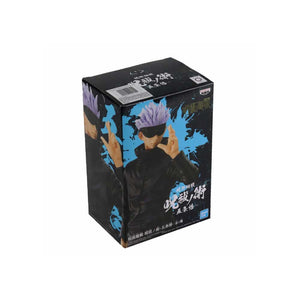 Action Figure Jujutsu Kaisen - Satoru Gojo - 107708 - Truedata