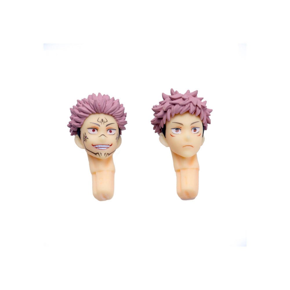 Action Figure Jujutsu Kaisen - Yuji Itadori - Pop Up Parade - 112437 - Truedata