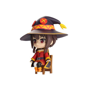 Action Figure Kono Suba 2 - Megumi - Nendoroid - 152442 - Truedata