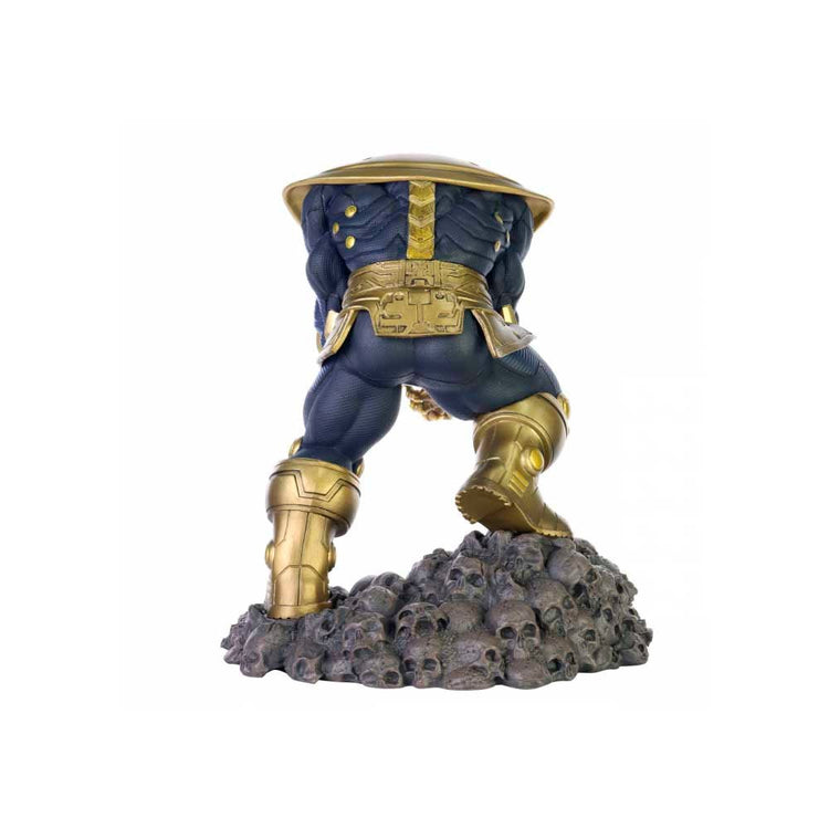 Action Figure Marvel Comics - Thanos - 36421 - Truedata