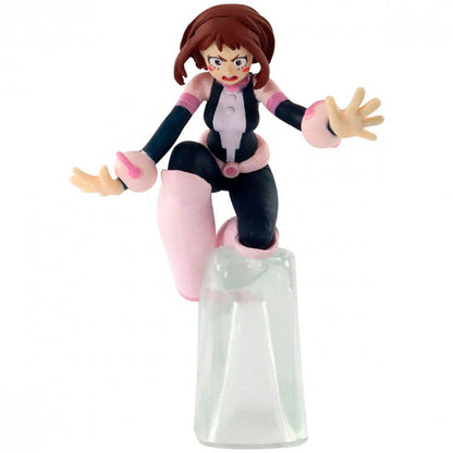 Action Figure My Hero Academia - Smash!!! Individual Surpresa - Truedata