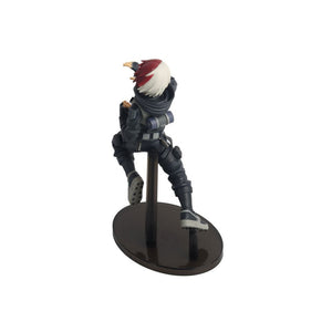 Action Figure My Hero Academia: World Heroes Mission - Shoto Todoroki - 17962/11868 - Truedata