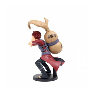 Action Figure Naruto Shippuden - Gaara - Vibration Stars - 36269 - Truedata