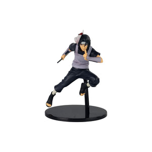 Action Figure Naruto Shippuden - Itachi Uchiha - Vibration Stars - 137504 - Truedata