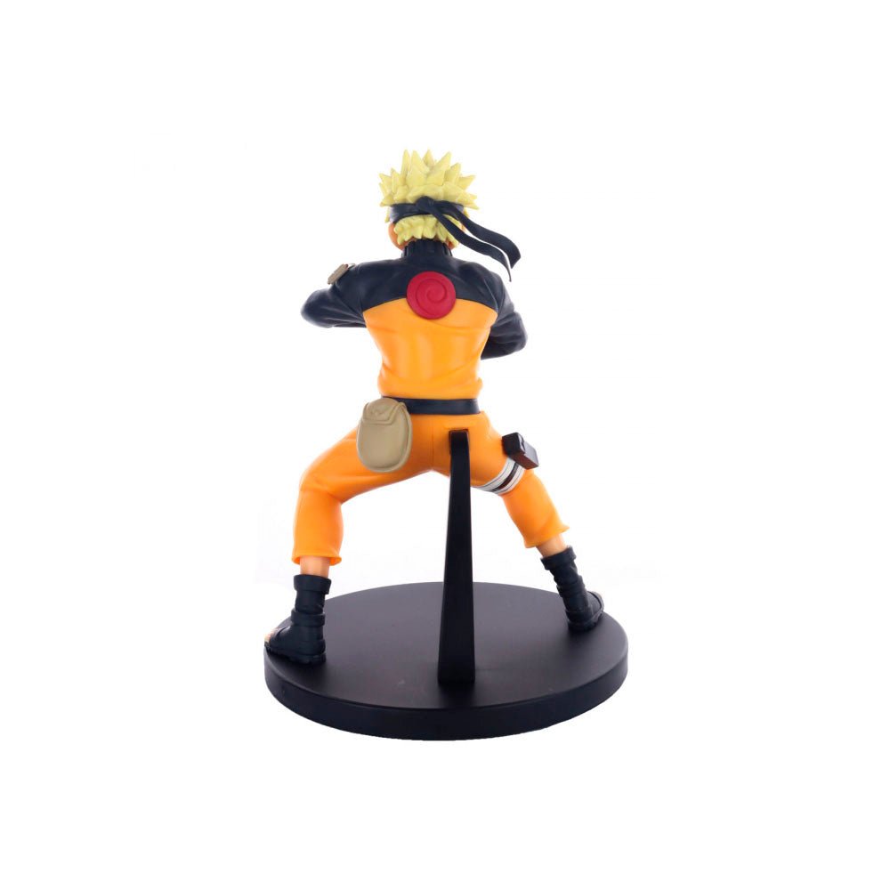 Action Figure Naruto Shippuden - Uzumaki Naruto - Vibration Stars - 112471 - Truedata