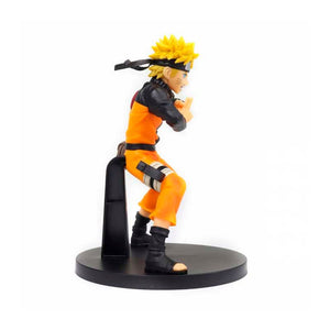 Action Figure Naruto Shippuden - Uzumaki Naruto - Vibration Stars - 34742 - Truedata