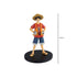 Action Figure One Piece - Monkey D. Luffy - DFX - The Grandline Men - 137696 - Truedata