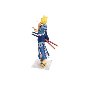 Action Figure One Piece - Sabo - A Piece of Dream#2 - 137341 - Truedata