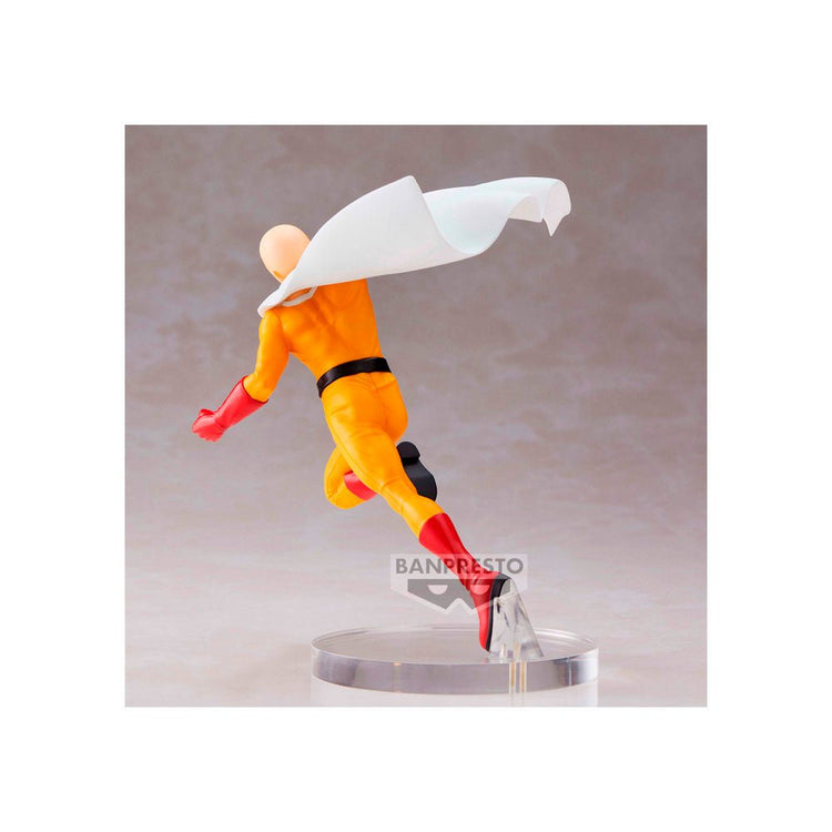 Action Figure One Punch Man - Saitama - 19790 - Truedata