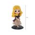 Action Figure Princesas Disney - Aurora (Bela Adormecida) - Briar Rose Q Posket - 32952 - Truedata