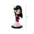 Action Figure Princesas Disney - Mulan - Q Posket - 32953 - Truedata