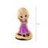 Action Figure Princesas Disney - Rapunzel - Girlish Charm - Q Posket - 32954 - Truedata