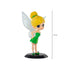 Action Figure Princesas Disney - Tinker Bell (Peter Pan) - 32968 - Truedata