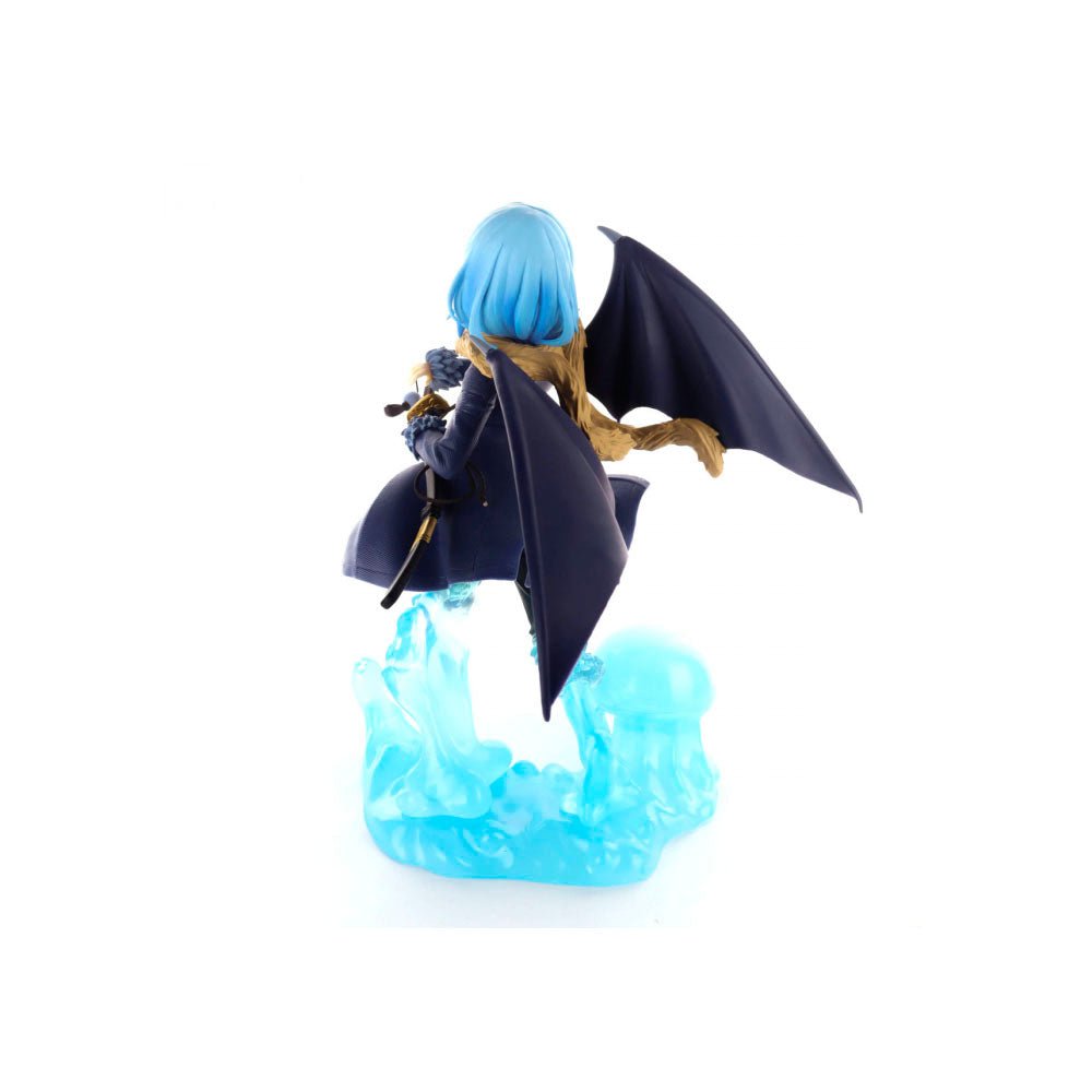 Action Figure That Time I Got Reincarnated As A Slime - Rimuru Tempest - Versão Especial - 107953 - Truedata