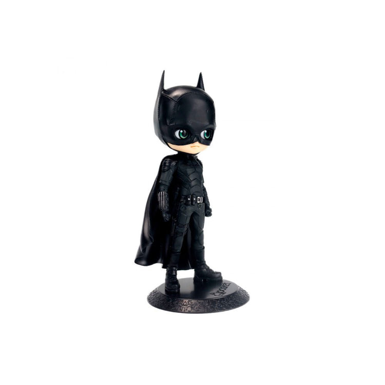 Action Figure The Batman - Q Posket - 18351/27577 - Truedata