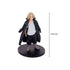 Action Figure Tokyo Revengers - Manjiro Sano (Mikey) - 112490 - Truedata