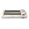 Plastificadora Laminadora Poliseladora A3 A4 A5 A6 220V JST