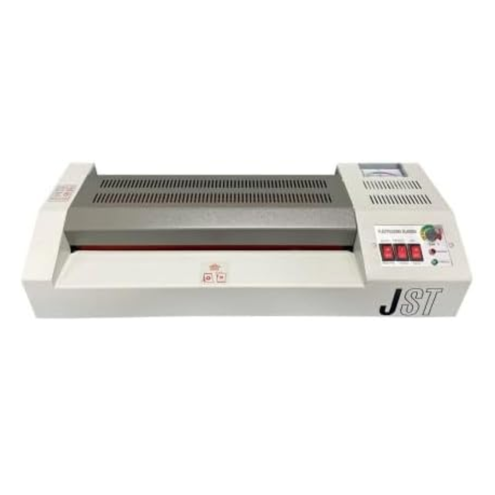 Plastificadora Laminadora Poliseladora A3 A4 A5 A6 220V JST
