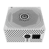 Fonte Real Gamer Atx 750w Electro V2 80 Plus Bronze PCYes Pfc Ativo White Ghost - ELECV2WG750W