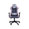 Cadeira Gamer Dazz Special Forces Artic Giratória Reclinável Camuflada - 62000029