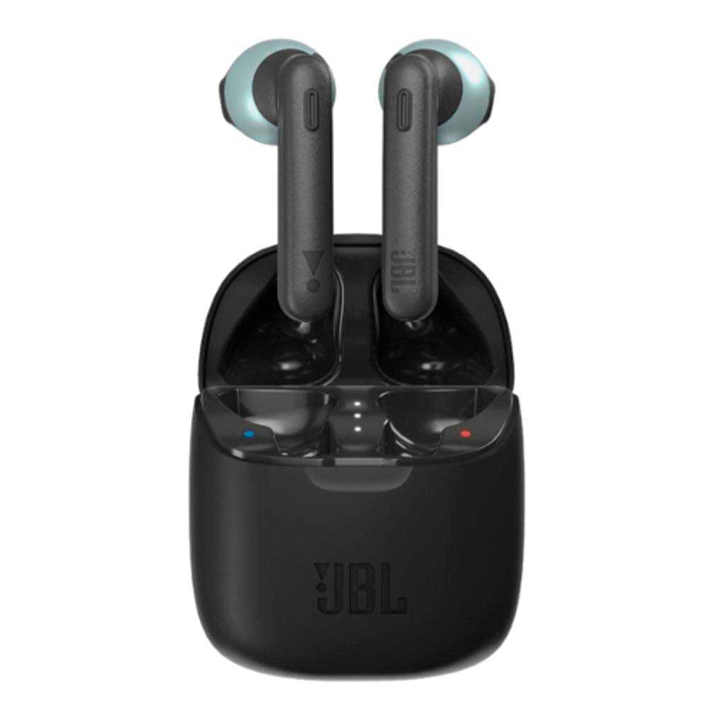 Fone De Ouvido Bluetooth JBL Auricular Tune 225TWS Preto True Wireless Truedata