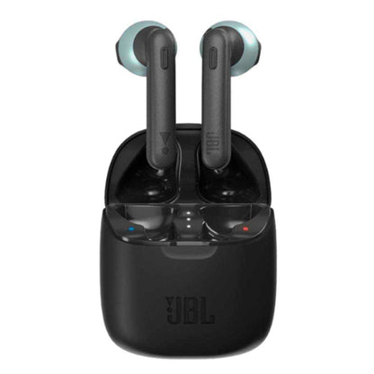 Fone De Ouvido Bluetooth JBL Auricular Tune 225TWS Preto True Wireless Truedata