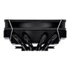 Cooler Para Processador Intel/AMD PCYes Notus LP 93mm Low Profile - PAC93PTSL
