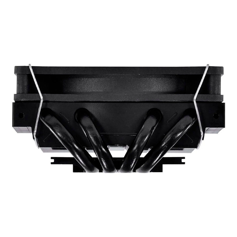 Cooler Para Processador Intel/AMD PCYes Notus LP 93mm Low Profile - PAC93PTSL