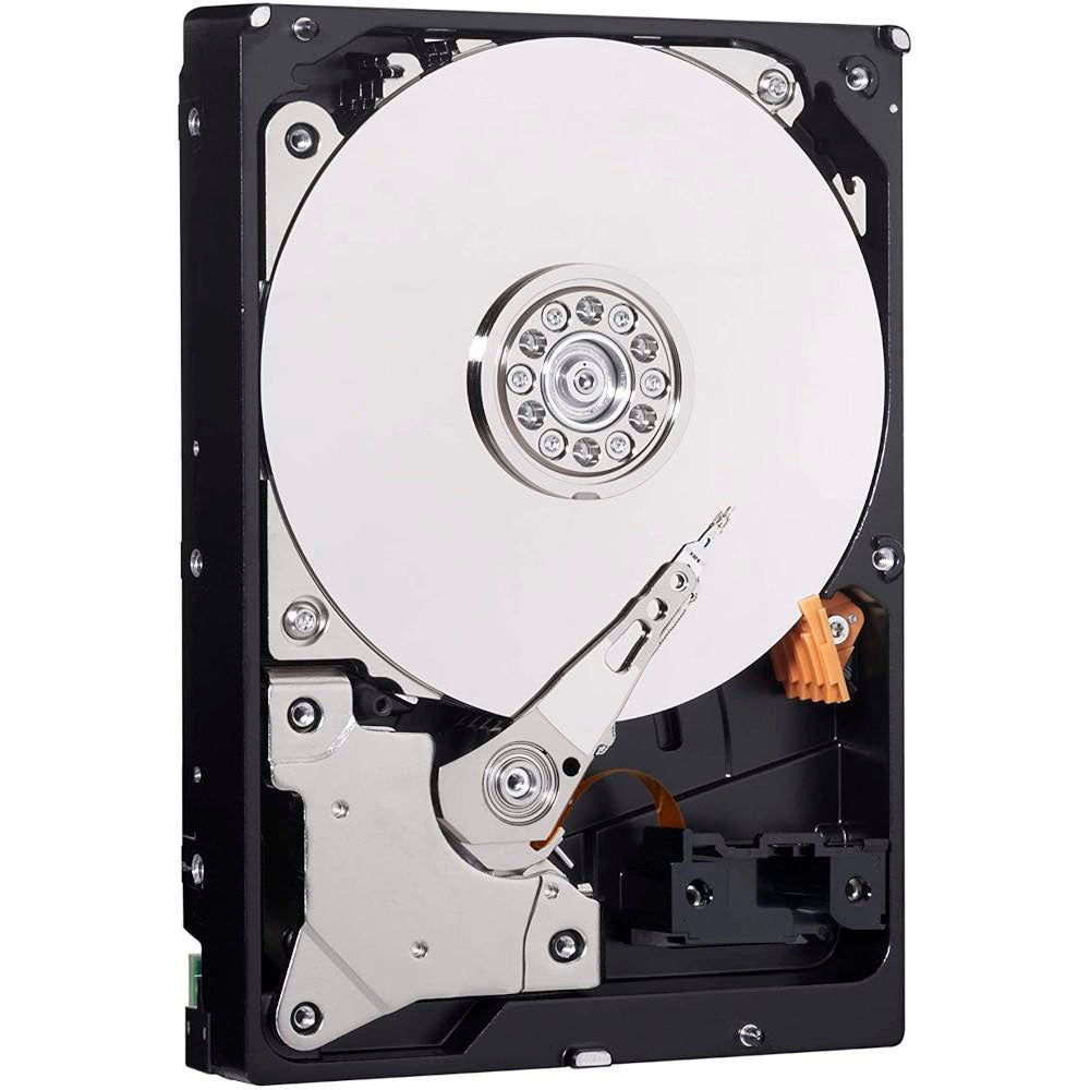 Hd 2tb Western Digital Wd Blue 5400rpm Sata 256mb 3.5" - WD20EZAZ-00L9GB0