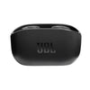 Fone De Ouvido Bluetooth JBL Intra Auricular Wave 100 TWS Preto