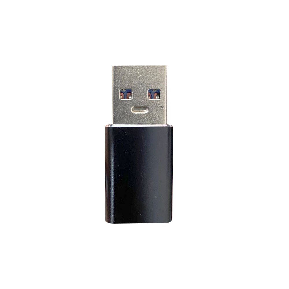 Adaptador Conector Usb Macho Para USB Tipo C Knup - KP - AD107 - Truedata