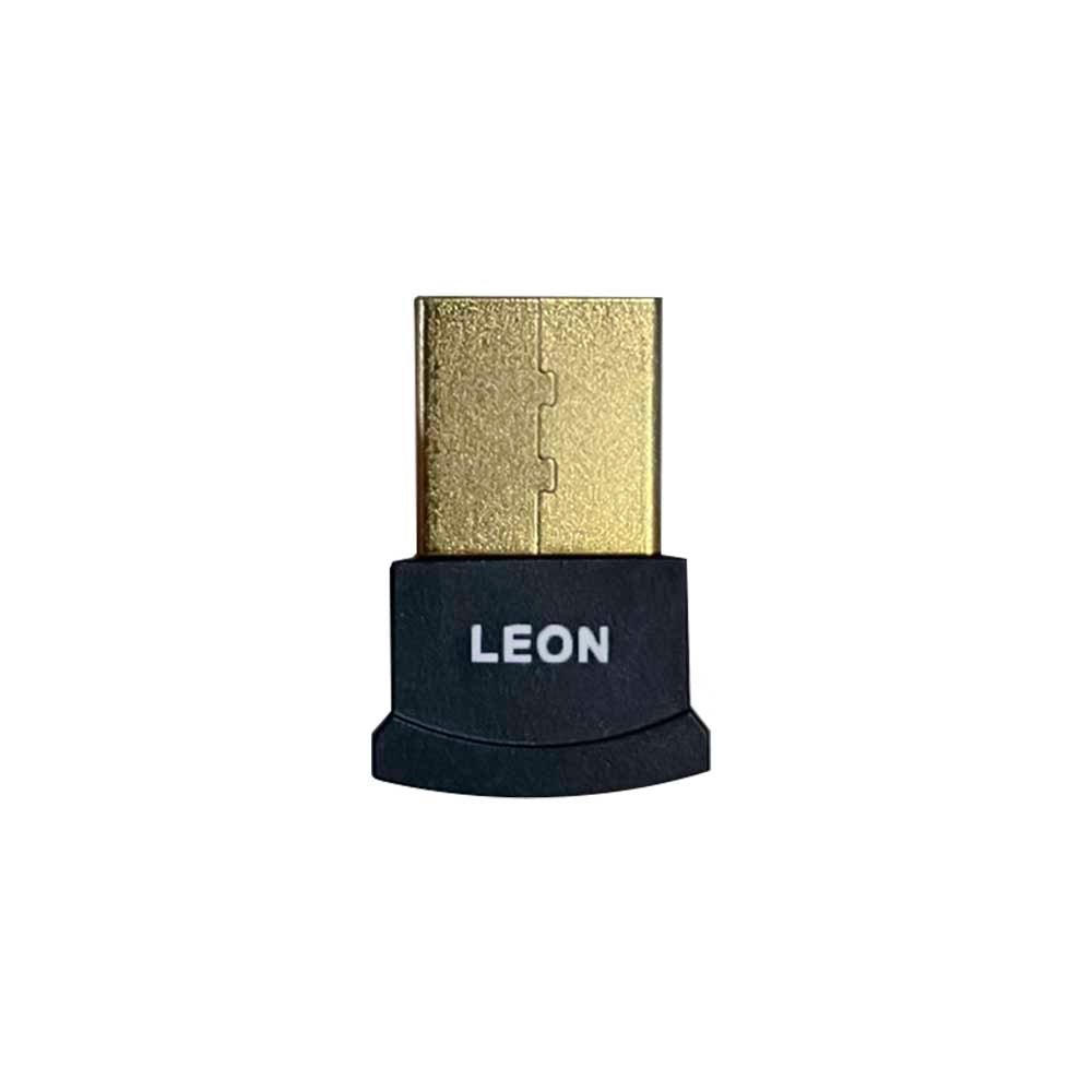 Adaptador Usb Bluetooth Leon WX - 14 Nano - Truedata