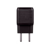 Carregador De Parede com 2 Saídas Usb Tipo C 45W Turbo Intelbras EC 20 Preto - 4820191