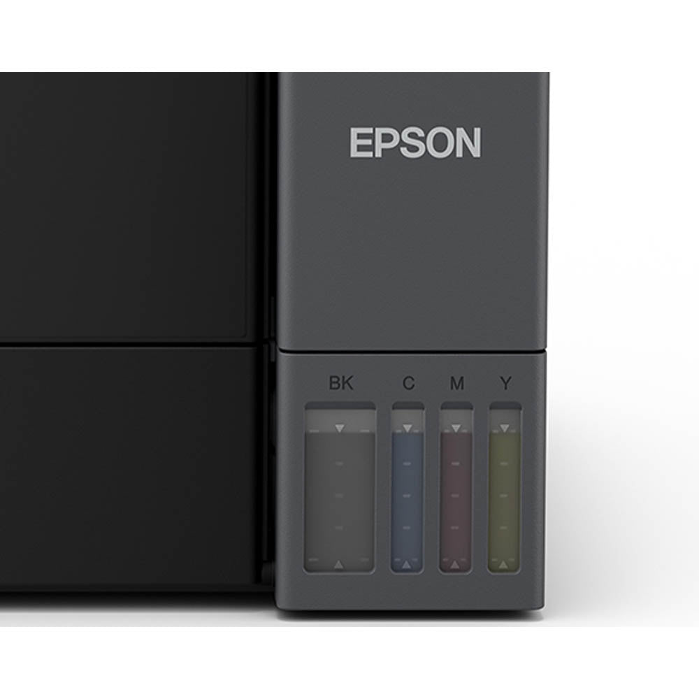 Impressora Multifuncional Epson L4360 Ecotank Wireless Duplex - C11CL41302