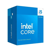 Processador Intel Core I5-14400f OEM 3.5ghz 20mb 14a Lga 1700 S/ Video Integrado e Sem Cooler - BX8071514400F