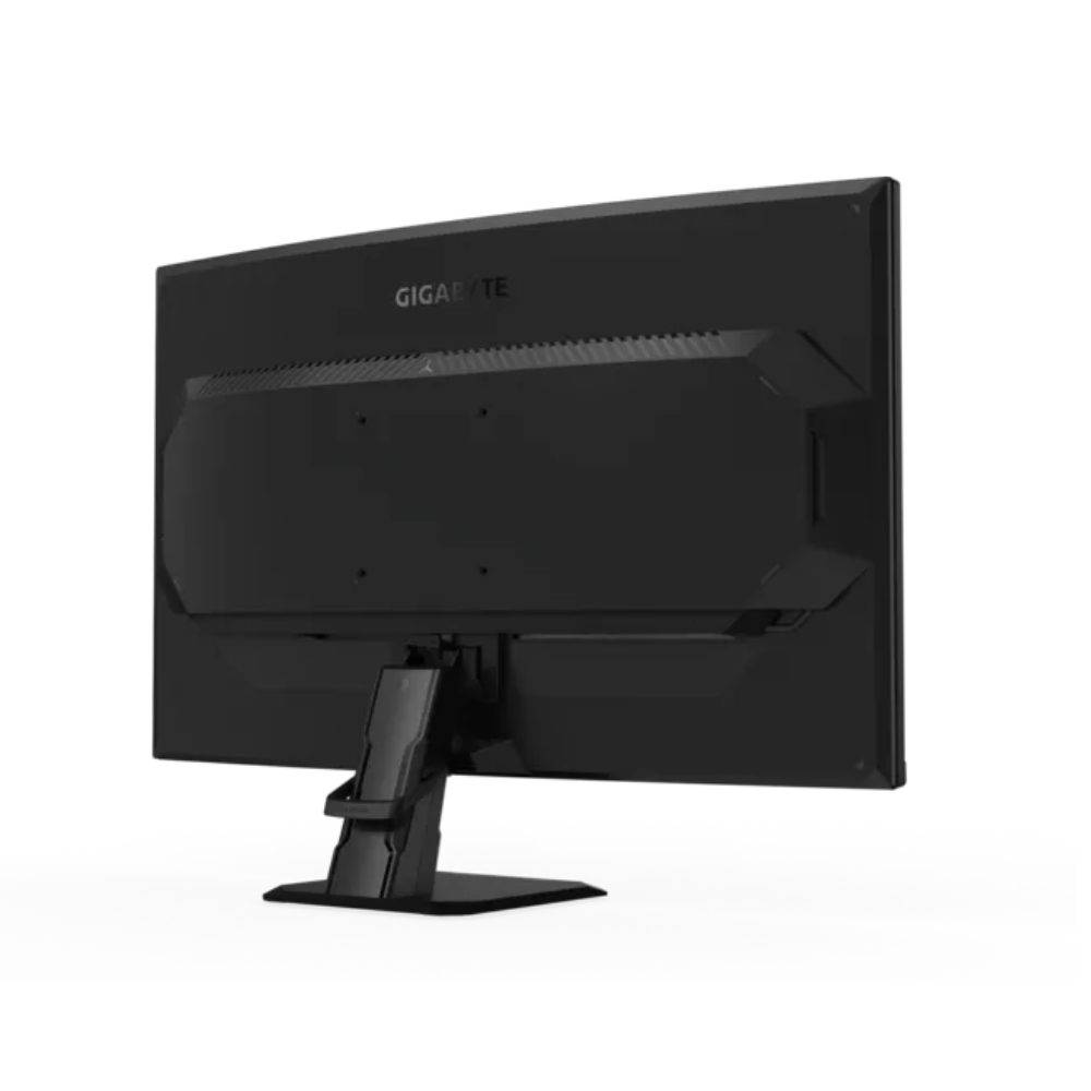 Monitor Gamer Gigabyte 27" Pols Led Curvo IPS FHD 240Hz Hdmi Displayport Preto - GS27FC2