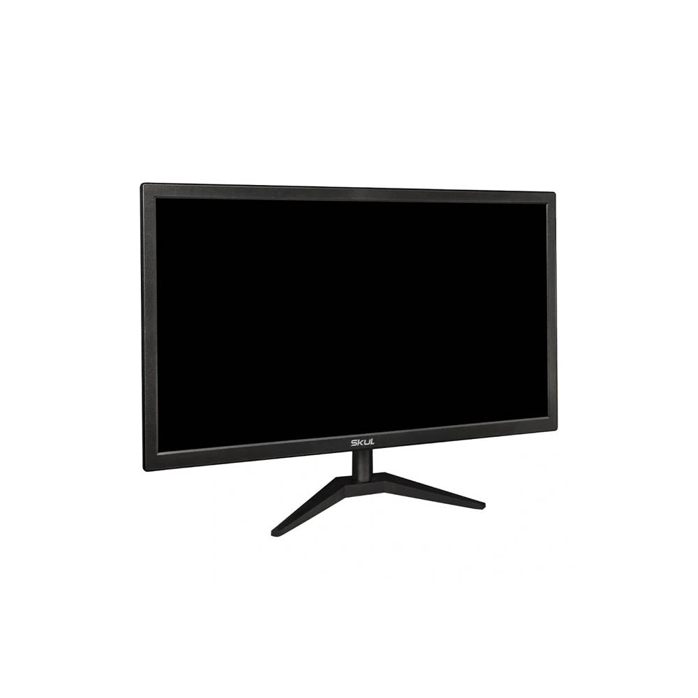Monitor Led 23 Pols Skul Office Hdmi Vga 5ms  - SM235MSY Truedata