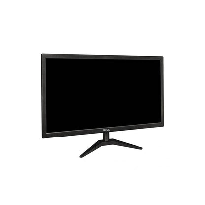 Monitor Led 23 Pols Skul Office Hdmi Vga 5ms  - SM235MSY Truedata