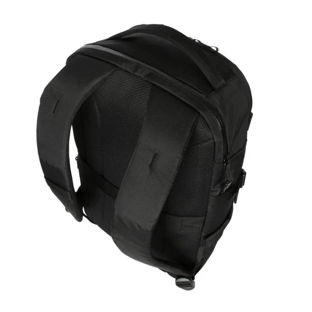 Mochila para Notebook 16" Targus Ecosmart Preta - TBB649