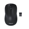 Mouse Sem Fio Intelbras MSI50 Preto - 4290009